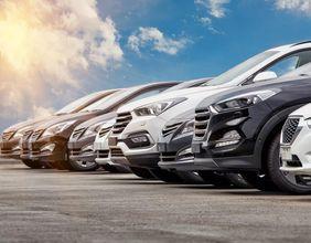 What Drives AutoCanada Inc.'s Growth in a Competitive Market?