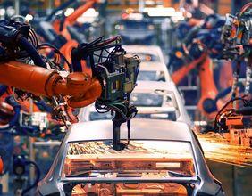Why Is Ford Facing a Surge in Options Trading?