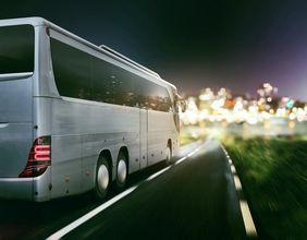 Journeo Secures £1.7 Million Safety System Upgrade for TfL Buses