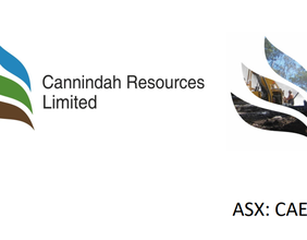 Cannindah Resources (ASX:CAE) Secures Oversubscribed SPP, Appoints Exploration Manager