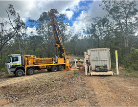 Troy Minerals (CSE: TROY) Submits Drilling Permit Application for Table Mountain Silica Project in British Columbia