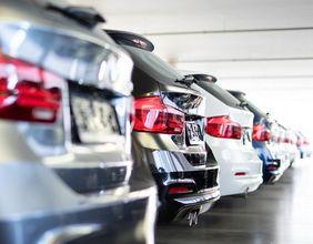 Returns On Capital Highlight Challenges For CT Automotive Group (LON:CTA)