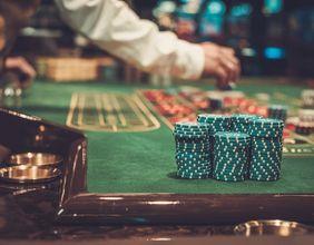 Monarch Casino (NASDAQ:MCRI) Sets The Stage