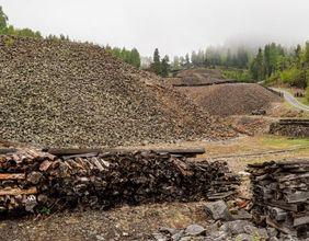 Delays Cloud Rio Tinto’s Simandou Ambitions Amid Construction and Political Challenges