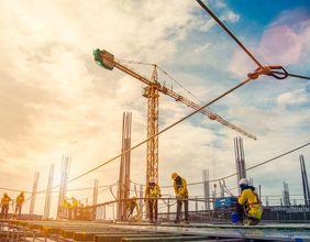 Insider Activity at Martin Marietta Materials Raises Investor Questions