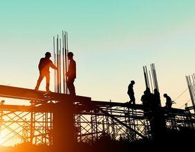 Is North American Construction Group's Growth Slowing Down?
