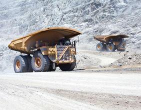 Sovereign Metals Gains Ground with Rio Tinto Boosting Stake