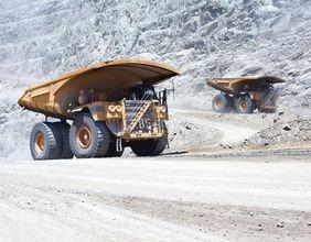 Northstar Gold Corp and Novamera Team Up for Development of Cam Copper Mine