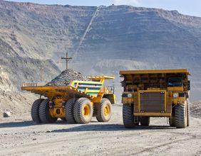 South32 (ASX: S32) shares fall on Wednesday amid project disruption news