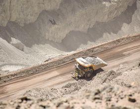 Element 25 High-Purity Manganese Project Secures $166 Million U.S. Department of Energy Grant