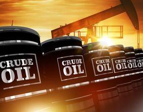 Oil Market Momentum Keeps Energy Sector in Focus