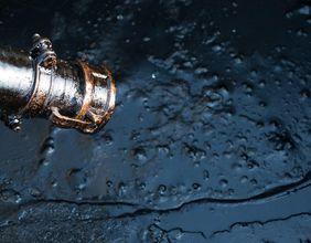 Did This Energy Giant’s Earnings Miss Reflect Broader Index Movement?