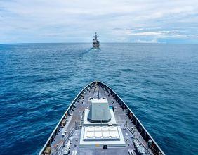 Rolls-Royce Confirms Confidence in Reaching Set Guidance