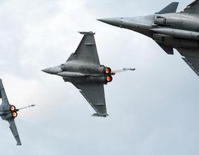 Three UK Aerospace and Defence Names Riding 2026 Tailwinds
