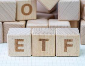 Four US ETFs with Nearly 20% Returns in Past Year