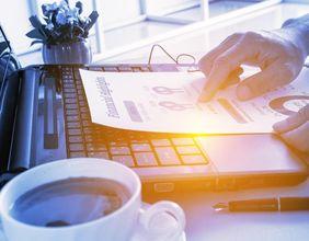 ECB Should Continue Gradual Approach to Rate Reductions, Lane Advises
