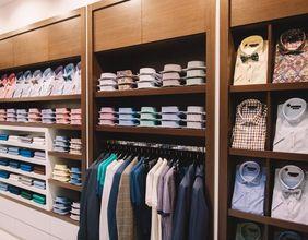 Inditex Poised for Possible Guidance Upgrade Ahead of Q3 Results