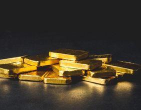 ASX Gold Stock Soars 41% Today on Achieving 'Significant Milestone