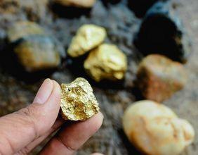 Is Allied Gold’s Sudden Jump Misleading Given Its TSXV Listing?