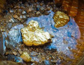 Gold Companies Across ASX 300 Stay Market Focused