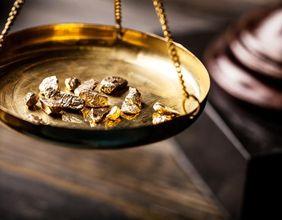 Why Is Van ECK Associates Increasing Its Stake in Signet Jewelers?