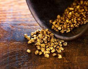 Centamin to be acquired by AngloGold Ashanti in £1.9bn deal