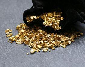 Fresnillo Gold Production Grows as Market Prices Reach New Heights