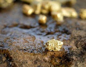 Hummingbird Resources Achieves Commercial Production at Kouroussa Gold Mine