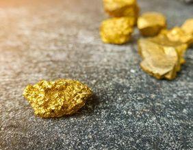ECR Minerals Secures £950,000 to Advance Australian Gold Projects