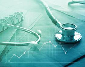 Is Dentalcorp’s Market Movement Signaling Sector Instability On TSX Health Indexes?
