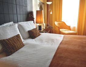 InterContinental Hotels Group PLC Carries Out Transaction in Own Shares