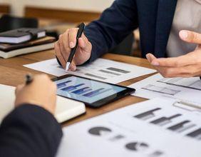 Experian's Ownership Dominated by Institutions