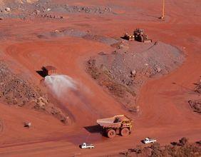 Tempest Sets Stage for Project Evolution with Maiden Iron Resource at Remorse