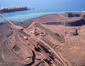 Pilbara Giants Facing A New Iron Ore Reality?