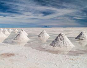 Premier African Minerals Secures £600,000 for Zulu Lithium Project