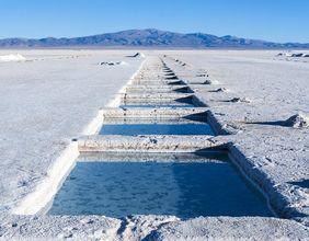 Lithium Americas (Argentina) Corp. (TSX:LAA) Receives Updated Earnings Estimates for FY2026