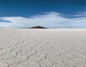 Federal Approval Fuels Alchemy Resources’ Lithium Exploration at Roe Hills