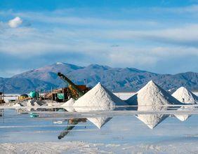What Is Driving Molten Metals Corp.'s (TSXV:MOLT) Expansion into Ontario's Lithium Sector within the JX Index?