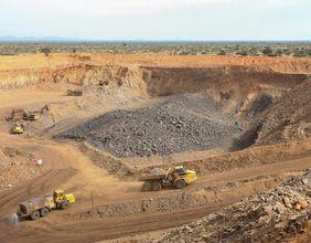Ferrexpo Sees Stock Surge as Market Activity Intensifies