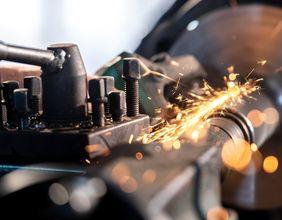 ASX 200 Industrial Update as Matrix Deal Gains Attention