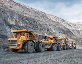 BHP and Rio Tinto Shares Slide on Iron Ore Weakness | ASX 200