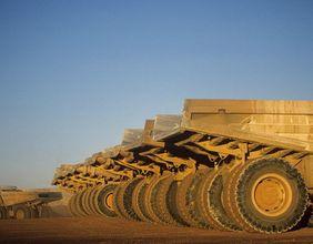 Insider Transactions Raise Questions at NGEx Minerals