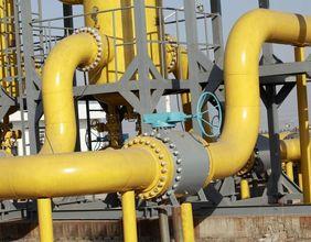Why Is International Petroleum Reaching New Highs?