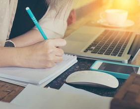 Is Coursera Losing Momentum Across Nasdaq Education Index?