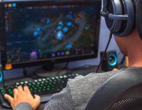 Is ESE Entertainment About to Transform the World of Live Gaming Events?