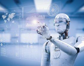Robo AI Regains Nasdaq Compliance Amid AI Growth Focus
