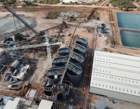 Invictus Energy (ASX: IVZ) signs MOU for gas supply to power Eureka gold mine