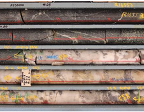 Raiden Resources (ASX: RDN) Unveils Promising Pegmatite Zone at Andover South