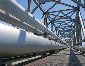 Can Declining Revenues Signal a New Era for Energy Infrastructure?