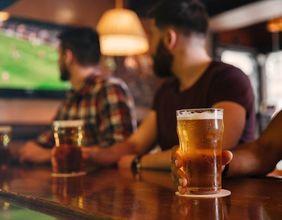 Is This Wine And Spirits Company Facing A Market Shake-Up?
